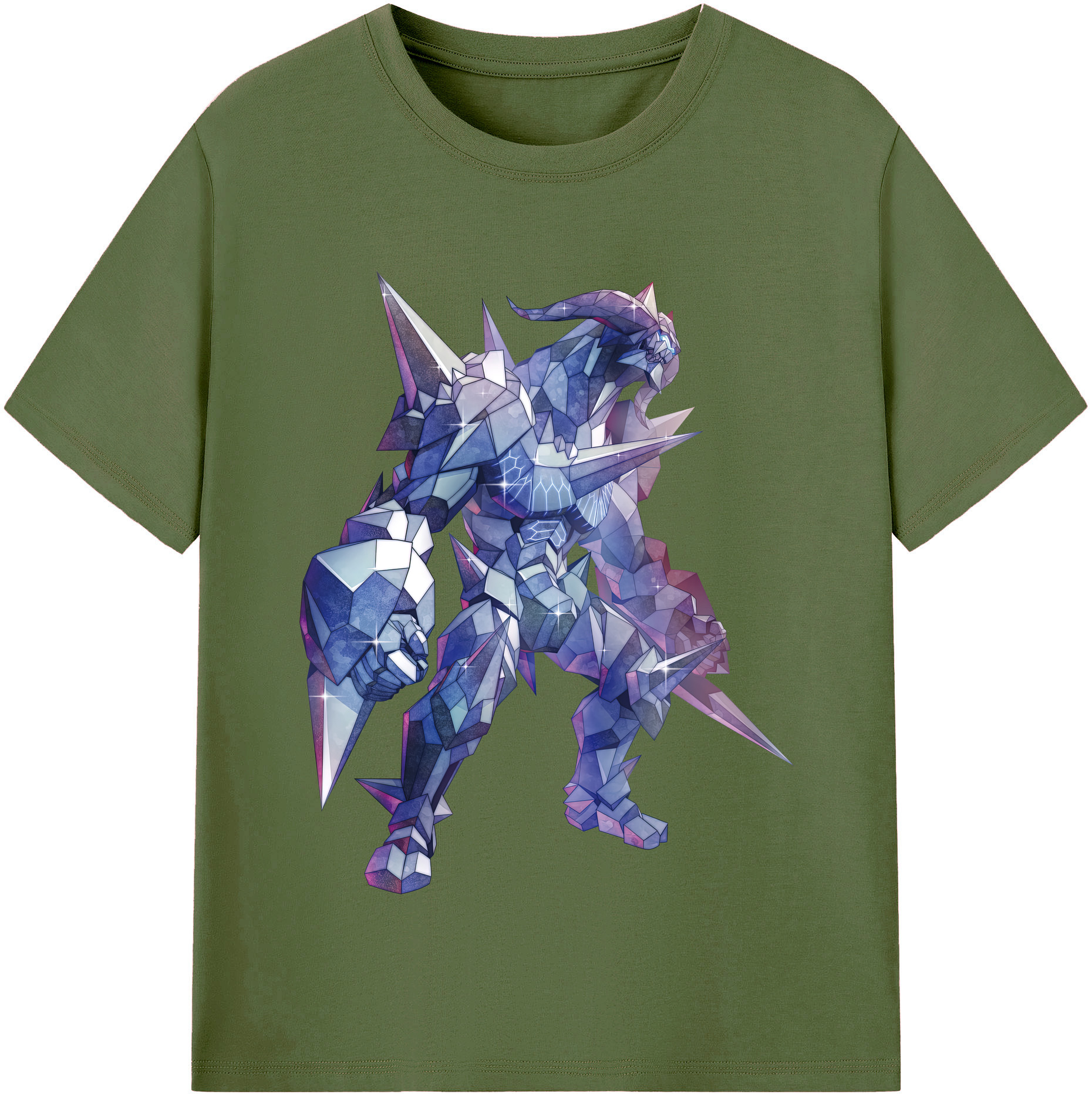（画像用） ウルトラマン Ultraman 綿100％半袖Tシャツ（フロントプリント）